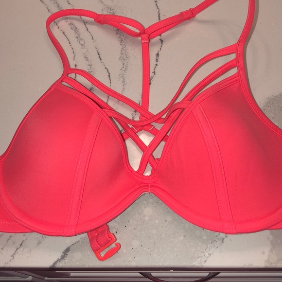 PINK Victoria's Secret Other - VS PINK  bathing suit top . Size small AA-CC
